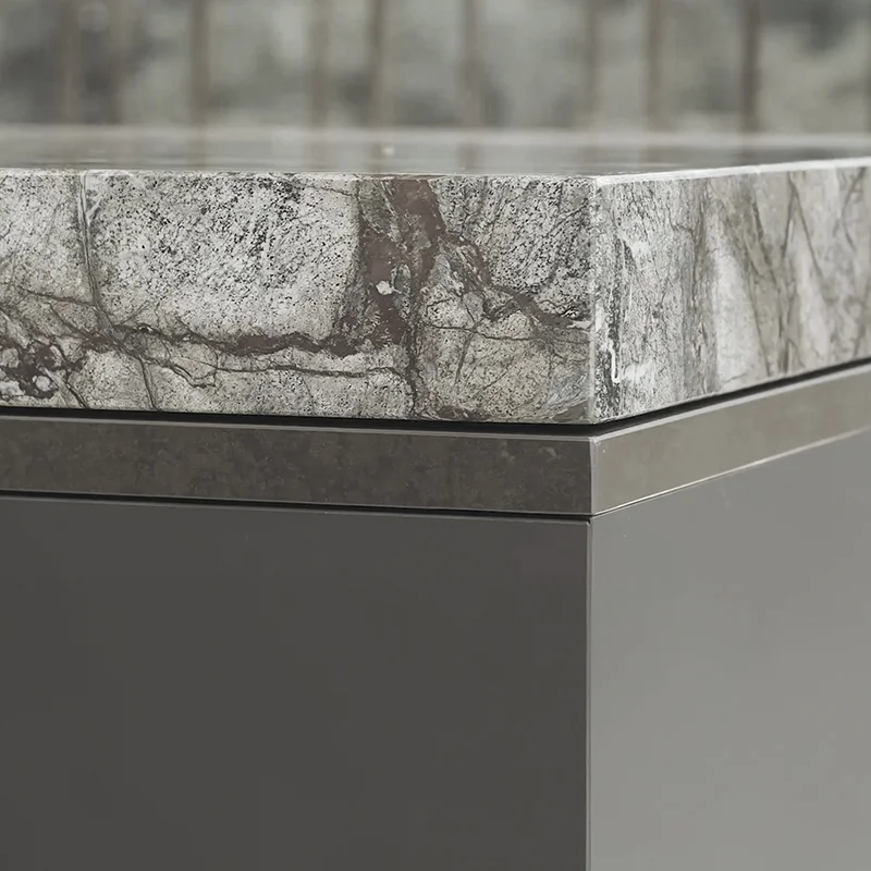 Slide Marble