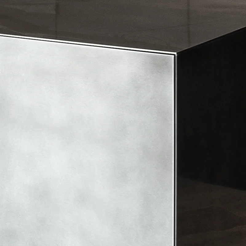 Atelier Villa Trepp, Peltrox Steel