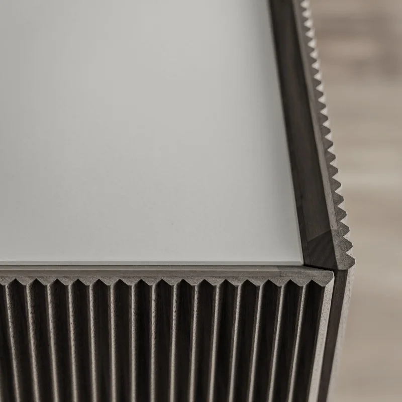 M4 Ribbed Canaletto